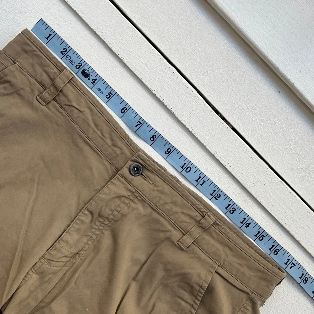⓾ Mountain Hardwear • Men's Hardwear AP™ Active Pant • Size 33 Waist